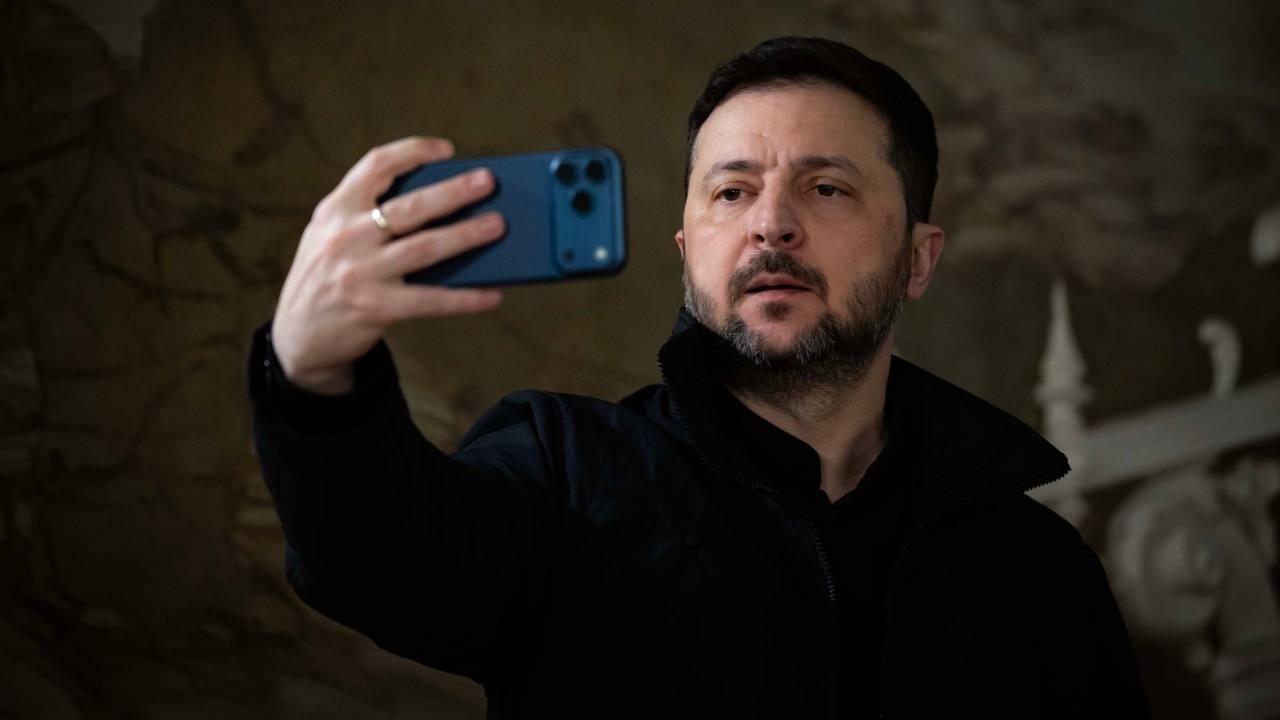 Фото для новини:Протягом цих тижнів стали краще працювати Повітряні сили ЗСУ