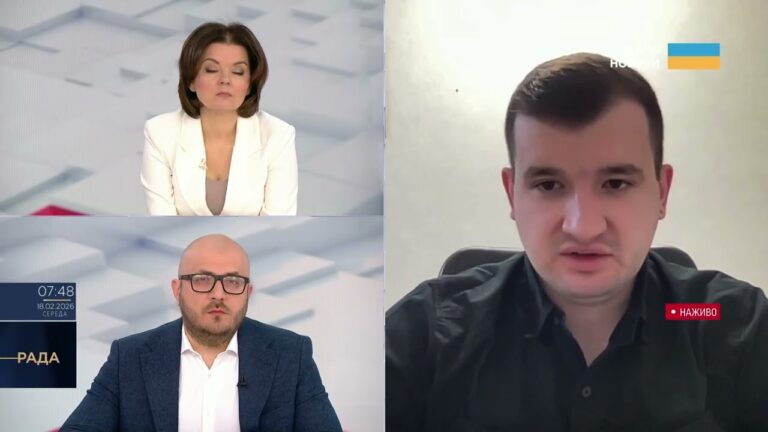 Фото для новини:200 км² "сірої зони" звільнено: правда про наступ та блеф з ракетою "Орєшнік" | Дмитро Жмайло