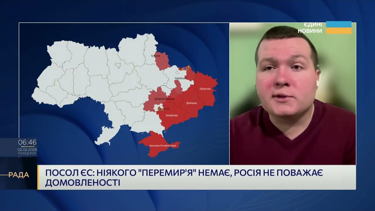 Фото для новини:Переговори в ОАЕ: поточний стан та можливі сценарії розвитку | Богдан Попов