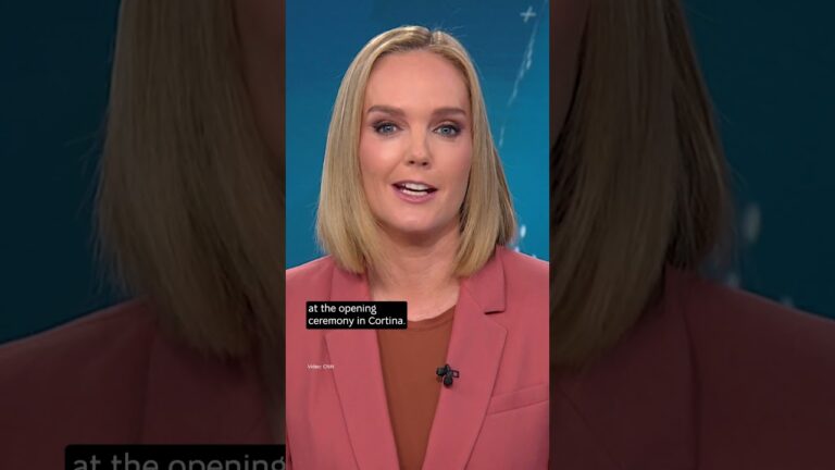 Фото для новини:It's very important symbol when Ukrainian flag is in the international stage 🇺🇦