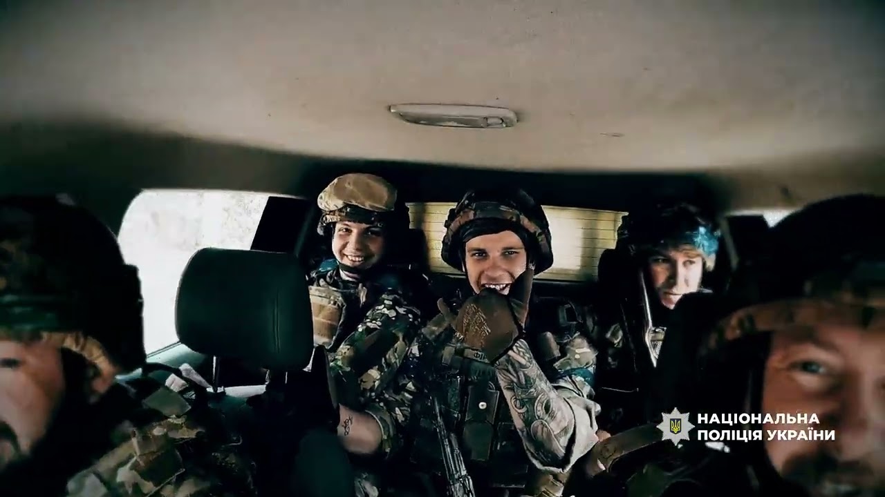 Фото для новини:Тримаємо стрій