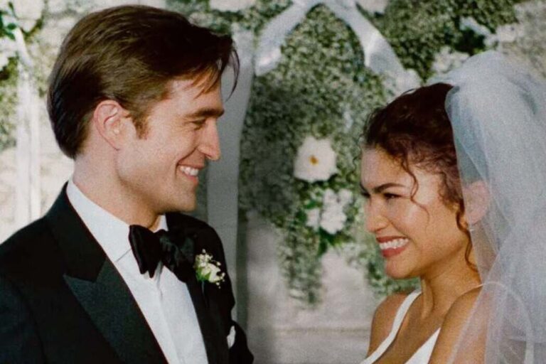 Фото для новини:A24 випустила трейлер романтичної комедії Любить не любить