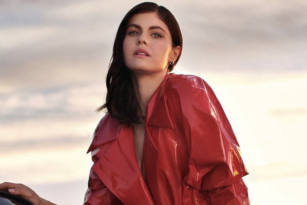 Фото для новини:Александра Даддаріо розлучається з чоловіком після трьох років шлюбу