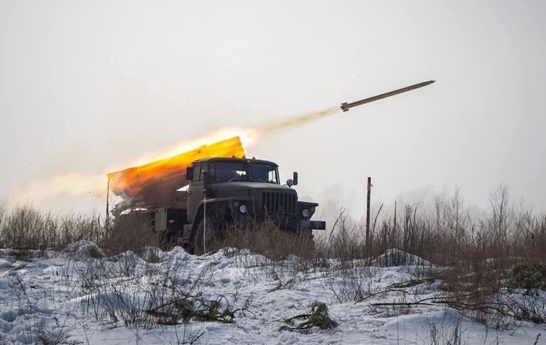 Фото для новини:Армія РФ подвоїла кількість атак - Генштаб