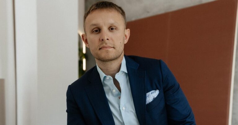 Фото для новини:Артем Ляшанов: що бізнес не врахував у instant payments