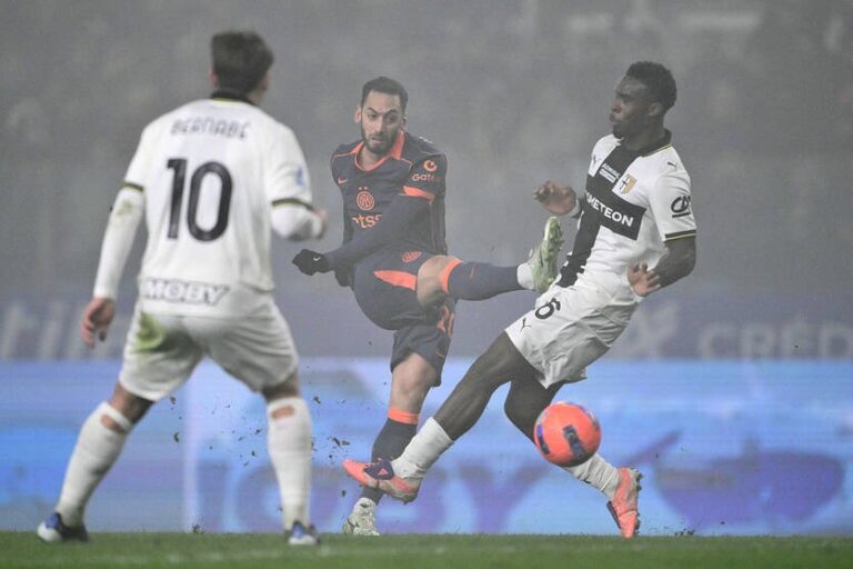 Фото для новини:Астон Вілла розглядає підписання гравця з Серії А