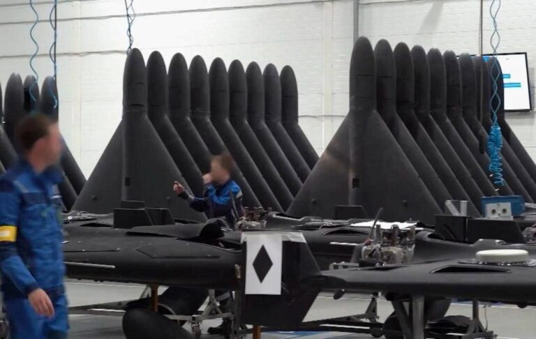 Фото для новини:Атака 3 лютого: ГУР оцінило витрати Росії