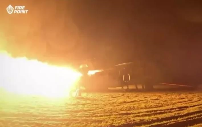 Фото для новини:Атака на Удмуртію: постраждали 11 росіян