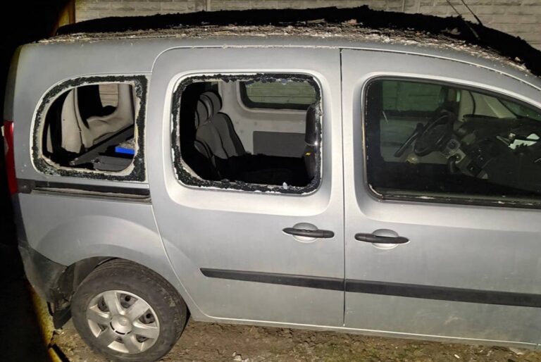 Фото для новини:Атака РФ на Дніпро: загинули двоє людей