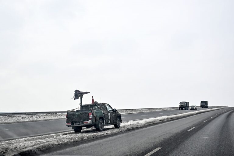 Фото для новини:Атака РФ: стало відомо, скільки цілей було збито