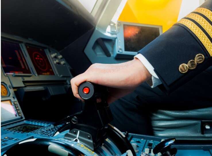 Фото для новини:Авіація на службі агресора Як керівництво Державіаслужби роками легалізувало схеми Ростеху в Україні