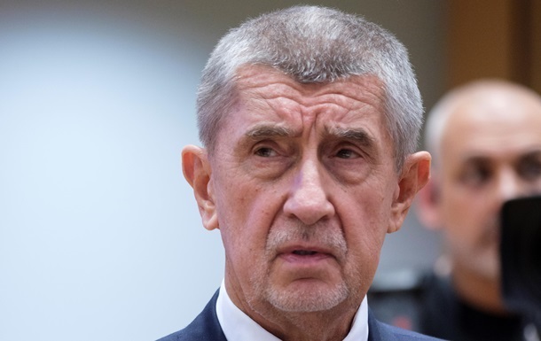 Фото для новини:Бабіш назвав винного у зриві мирної угоди між Україною і РФ у 2022 році