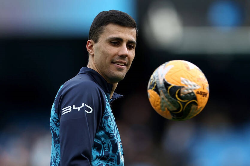 Фото для новини:Барселона отримала шанс на трансфер володаря Золотого м&rsquo;яча