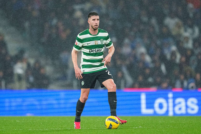 Фото для новини:Барселона зробила вибір щодо нового захисника