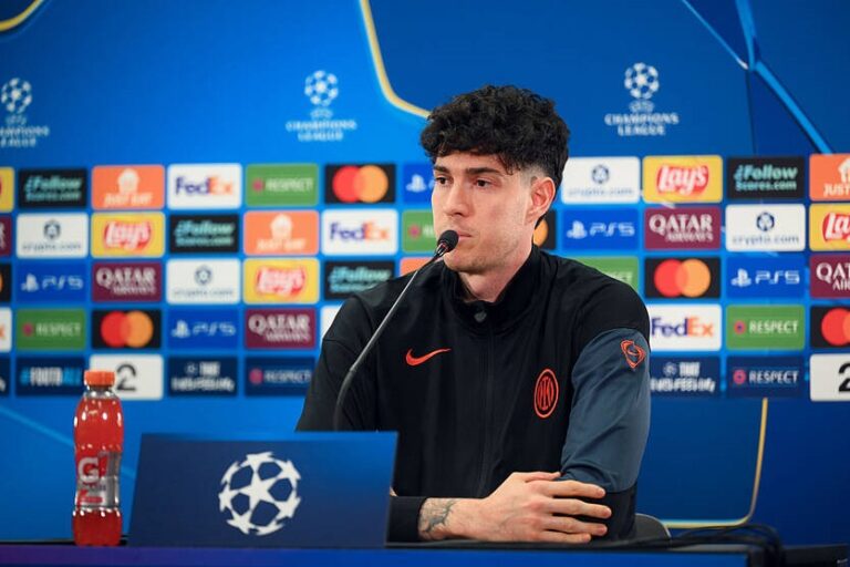 Фото для новини:Бастоні вперше висловився щодо резонансного епізоду зі симуляцією