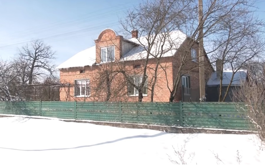 Фото для новини:Батько застрелив дітей. Трагедія на Львівщині