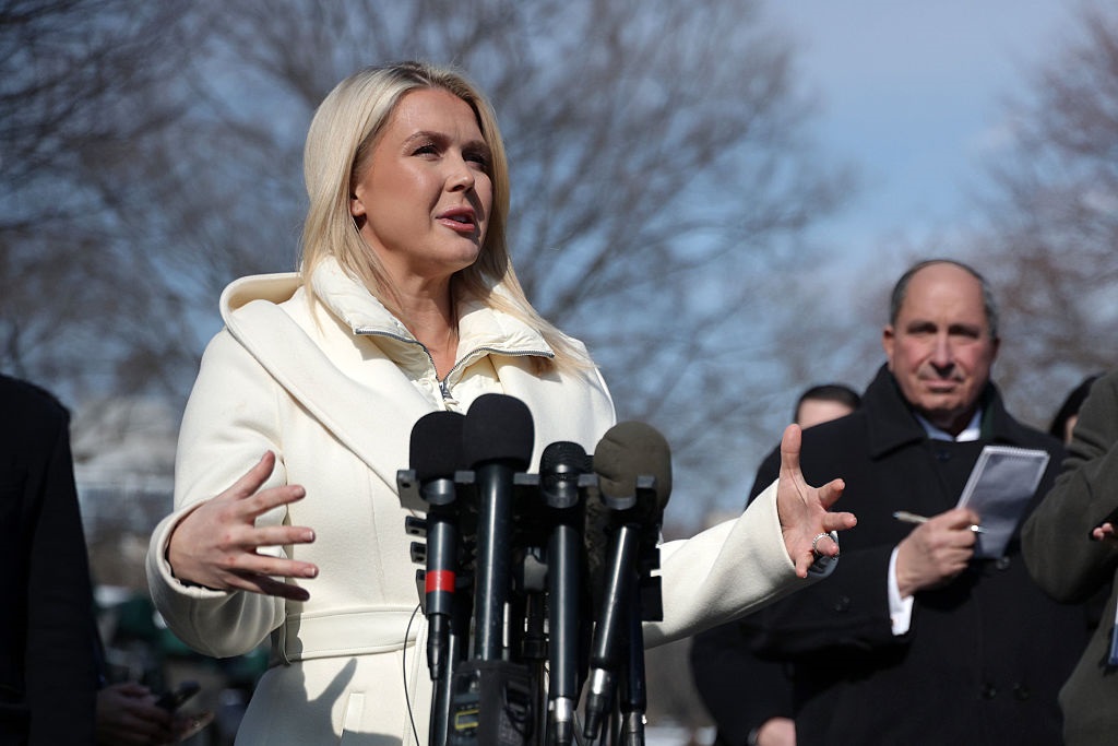 Фото для новини:Білий дім розповів про реакцію Трампа на атаку РФ