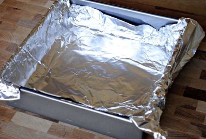 Фото для новини:Блискуча чи матова: яка сторона фольги є безпечною при куховарстві