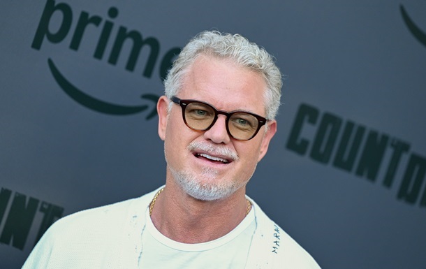 Фото для новини:Боровся з рідкісною невиліковною хворобою. Помер Ерік Дейн