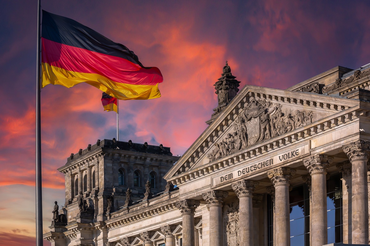 Фото для новини:Бундесвер отримає дрони-камікадзе на &euro;540 млн