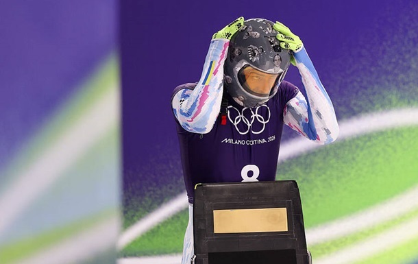 Фото для новини:Час героїв: МОК дискваліфікував Гераскевича за Шолом Пам&rsquo;яті