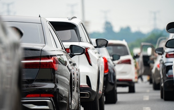 Фото для новини:Частина китайських автобрендів приречена зникнути - Skoda