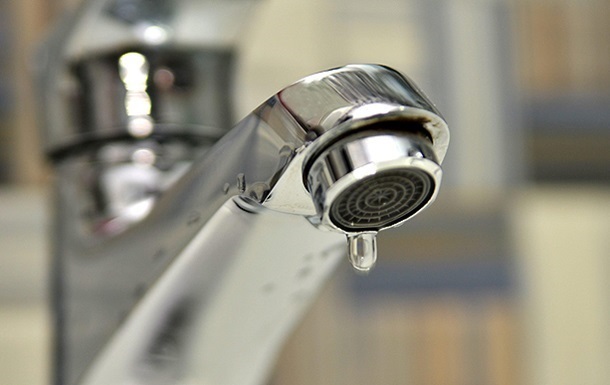 Фото для новини:Частина Одеси залишилась без води через удар Росії