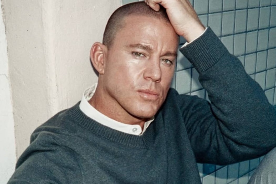 Фото для новини:Ченнінг Татум переніс операцію на плечі та показався в лікарні