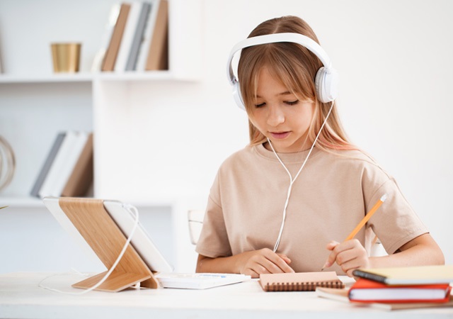 Фото для новини:Чому діти, що вчаться дистанційно, краще розвивають soft skills