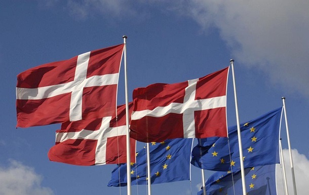 Фото для новини:Данія анонсувала нову допомогу Україні