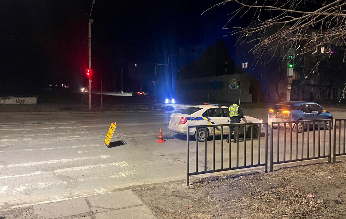 Фото для новини:ДБР розслідує ДТП за участі судді, в якій постраждала дитина