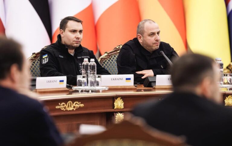 Фото для новини:Делегація України почала переговори в Абу-Дабі