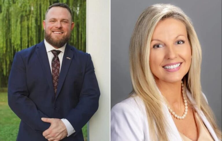 Фото для новини:Демократи виграли на традиційно республіканському окрузі у Техасі