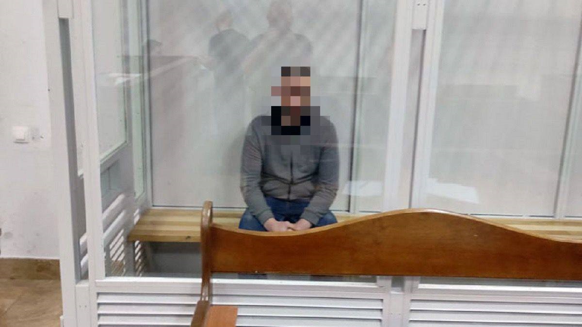 Фото для новини:Держзрада та воєнні злочини: до 15-річного ув&rsquo;язнення засудили трьох осіб