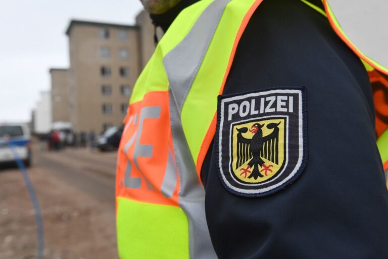 Фото для новини:Диверсії на користь РФ: Німеччина висунула звинувачення ще одному українцю