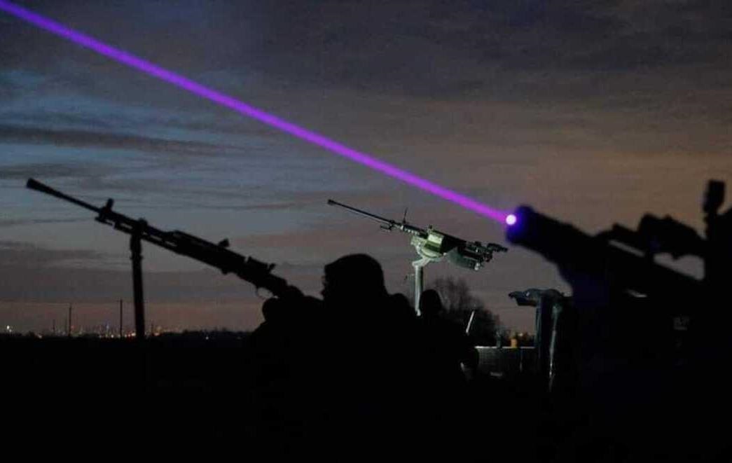 Фото для новини:Дрон РФ збили за 100 метрів від румунського села