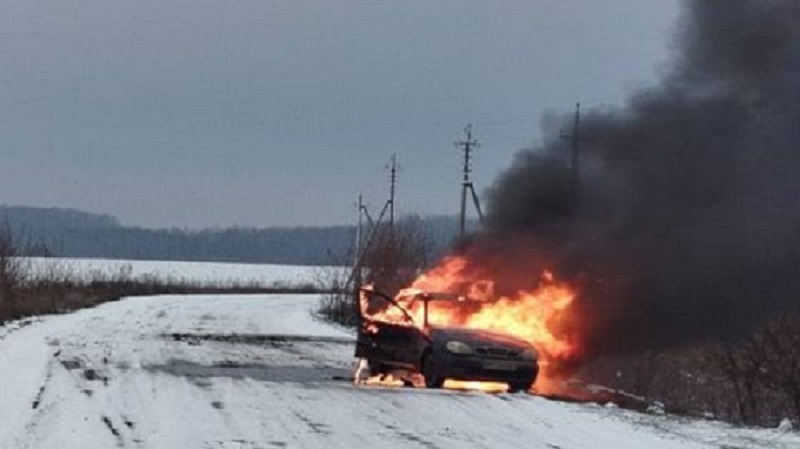 Фото для новини:Дрони РФ активно атакують Сумщину: п'ятеро постраждалих