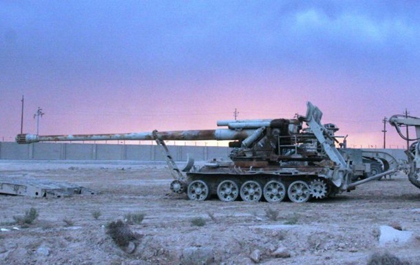 Фото для новини:Дрони СБС уразили рідкісну північнокорейську САУ