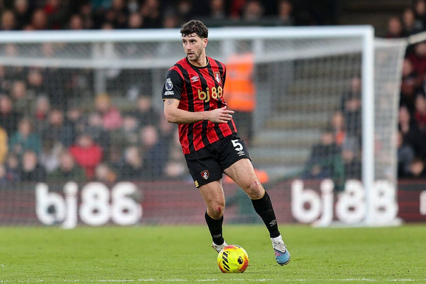 Фото для новини:Два європейські гранди претендують на колишнього партнера Забарного