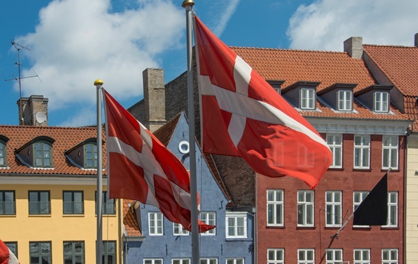 Фото для новини:Двох шведів засудили в Данії за теракт біля посольства Ізраїлю