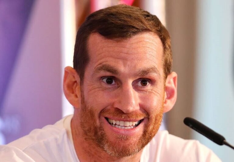 Фото для новини:Ексбоксер назвав фаворита в поєдинку Вайлдер - Чісора