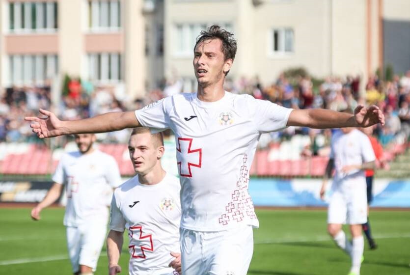 Фото для новини:Ексгравець збірної України, який воював на боці РФ, загинув під Покровськом