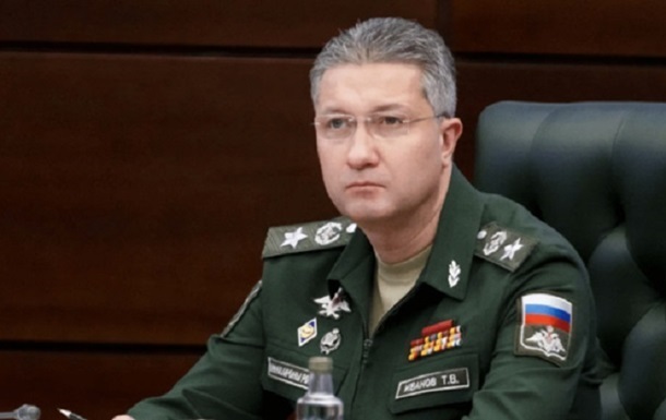 Фото для новини:Ексзаступника Шойгу, який викрав півмільярда, звільнили від покарання