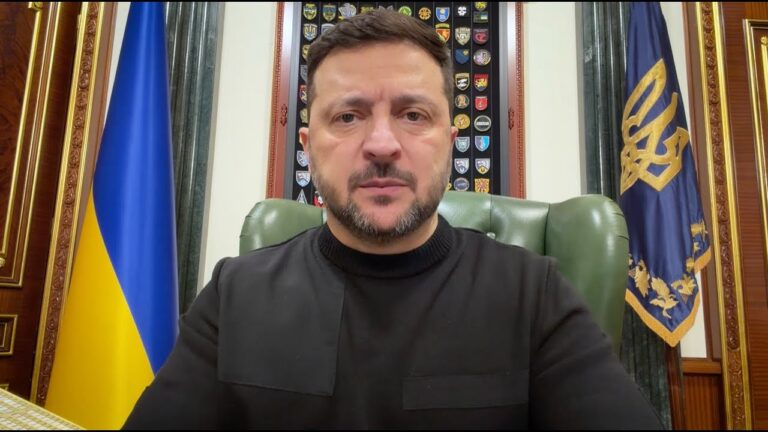 Фото для новини:Документи по гарантіях готові. Безпеці немає альтернативи. Миру немає альтернативи 9.02.2026