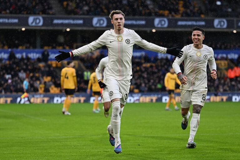 Фото для новини:Евертон і Челсі виграють матчі: повернення та хет-трик