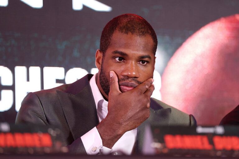 Фото для новини:Фахівець вказав на головний фактор можливої перемоги над Вордлі