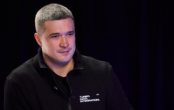 Фото для новини:Федоров: Очікуємо від Рамштайну сильних внесків