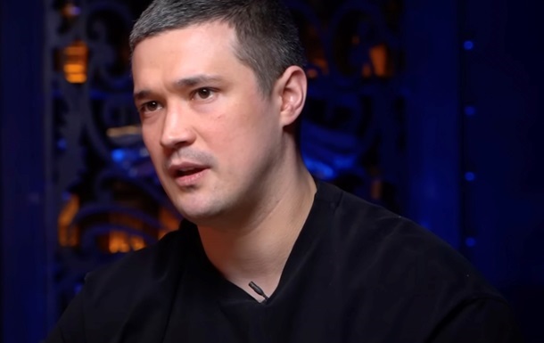 Фото для новини:Федоров поділився очікуваннями від Рамштайну