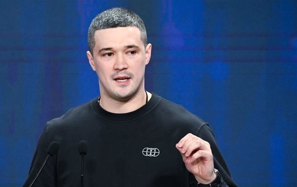 Фото для новини:Федоров розповів про нову систему аналізу повітряних атак РФ