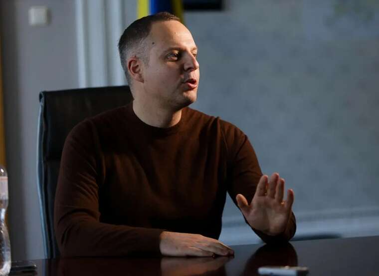 Фото для новини:Фігурант справи НАБУ Ростислав Шурма заявив про готовність співпрацювати зі слідством з Німеччини